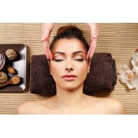 Head Massage (Coupon)